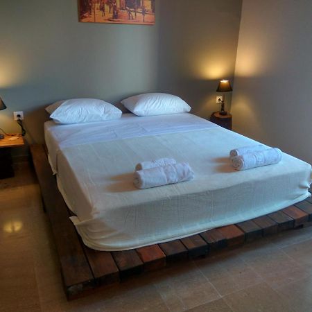 Lavender Apartment กาลามาตา ภายนอก รูปภาพ