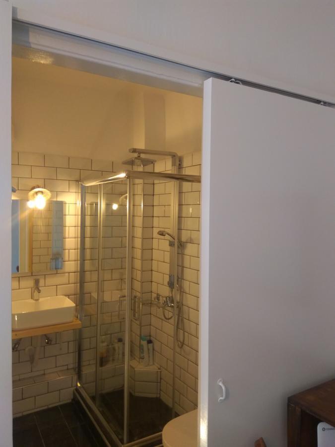 Lavender Apartment กาลามาตา ภายนอก รูปภาพ