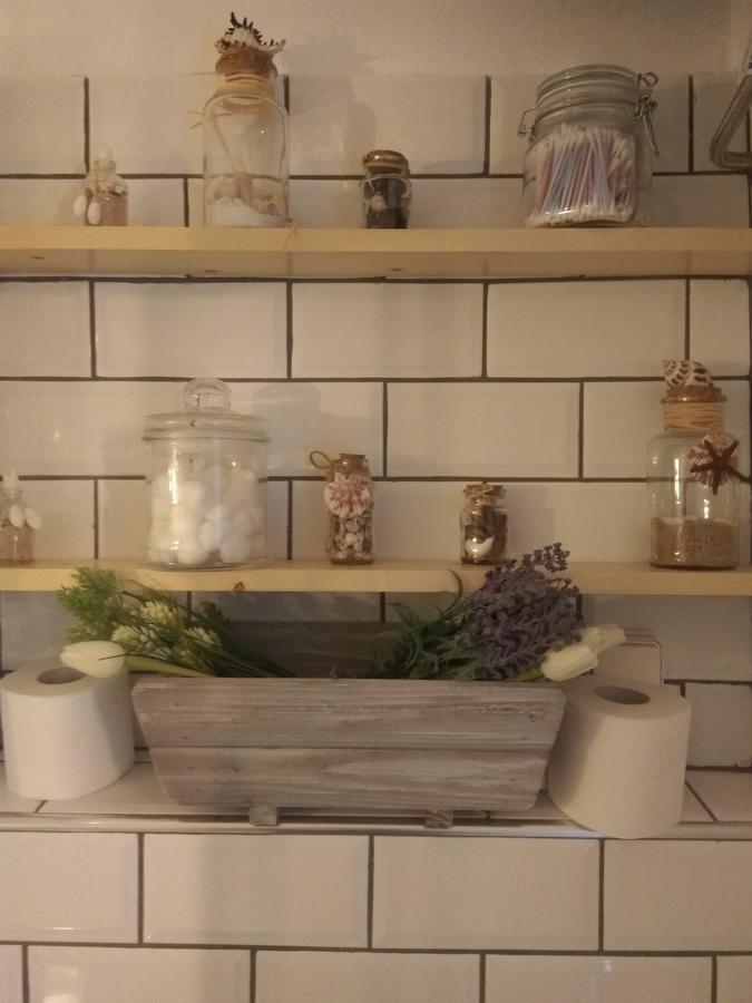 Lavender Apartment กาลามาตา ภายนอก รูปภาพ