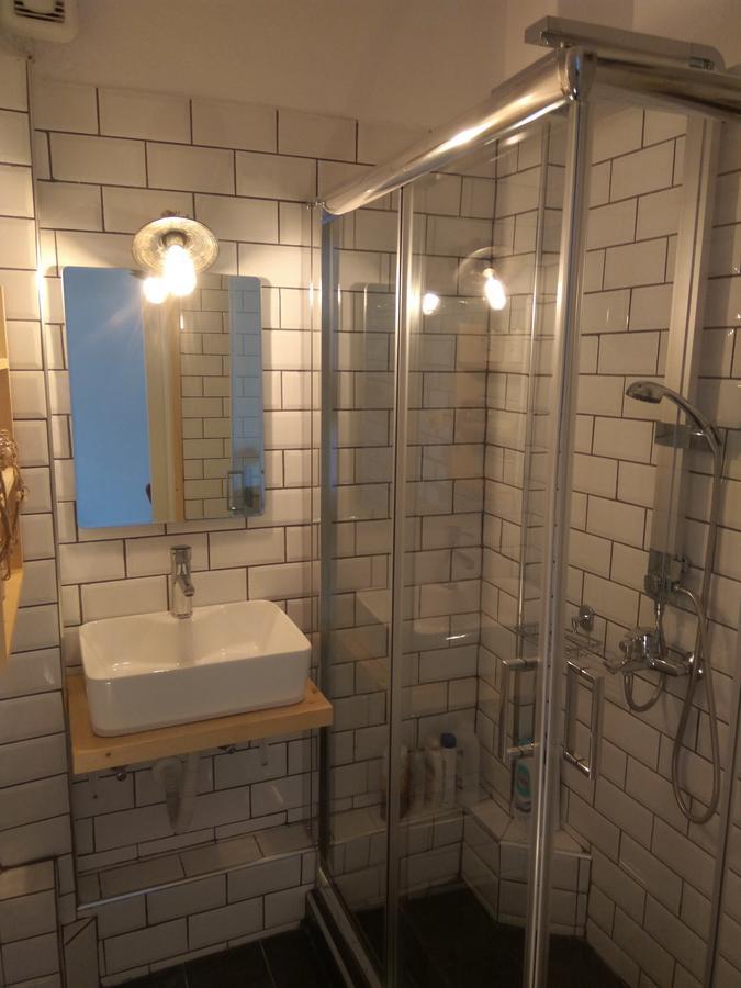 Lavender Apartment กาลามาตา ภายนอก รูปภาพ